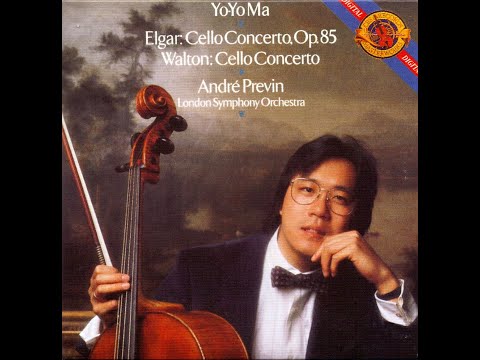 Yo-Yo Ma - 30 Years Outside The Box (90 CD) - YouTube