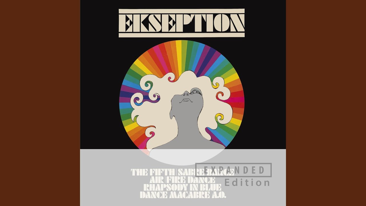 Ritual Fire Dance - YouTube