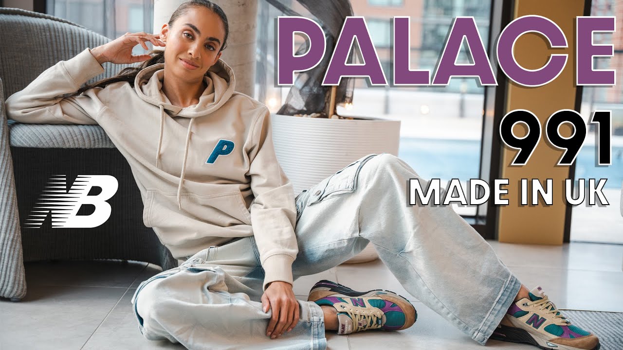 New Balance called these 