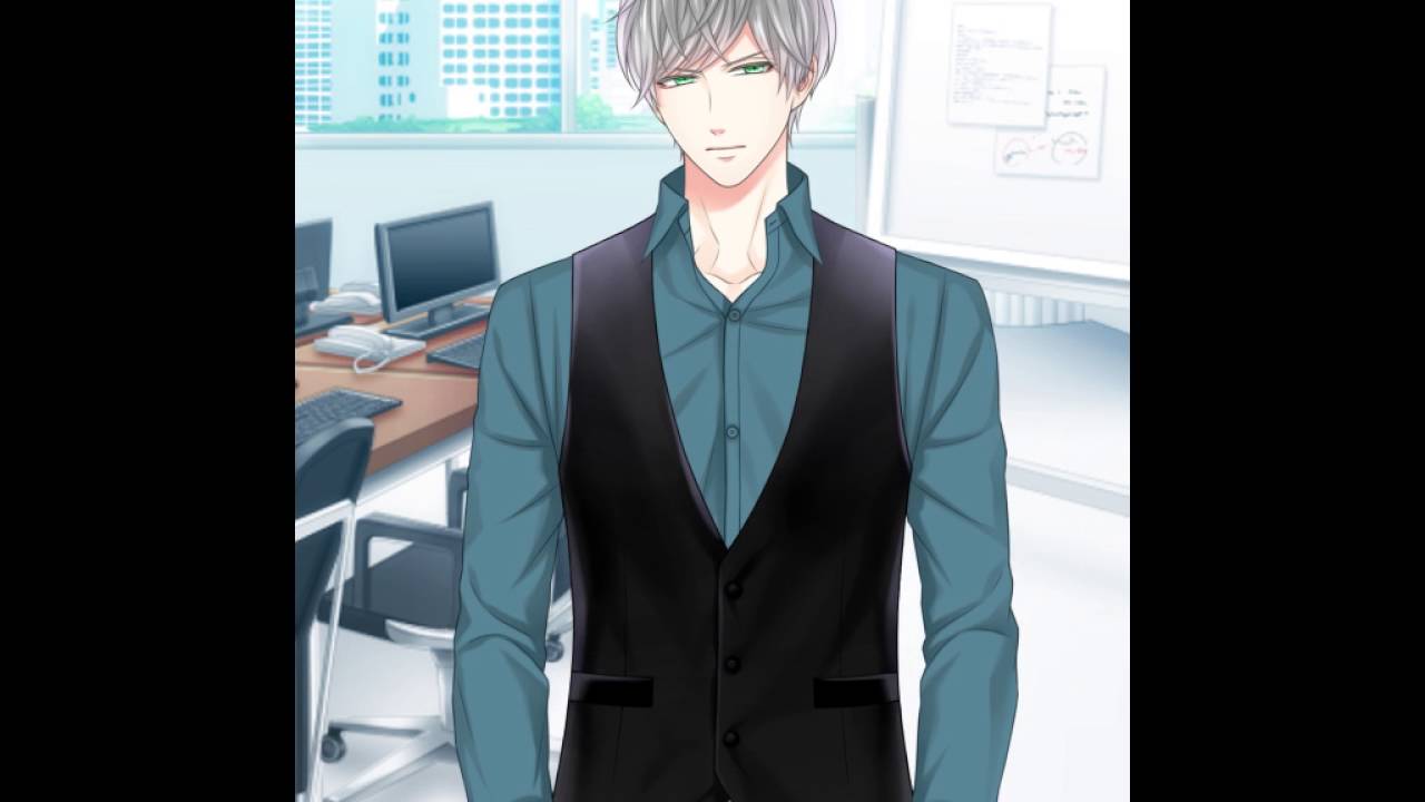 荒木田 蒼生（CV:高塚智人） 自己紹介 - YouTube