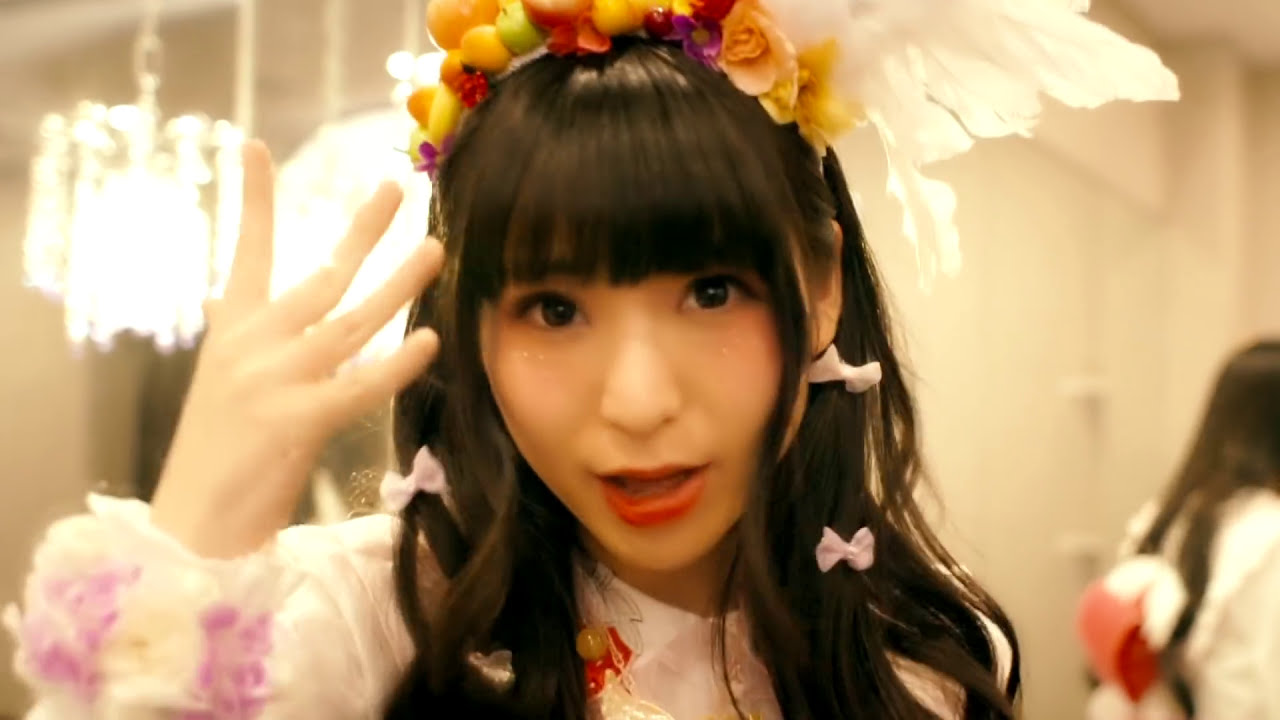 柊木りお】キマグレI love you ～ワタシを見つけて～ MV - YouTube