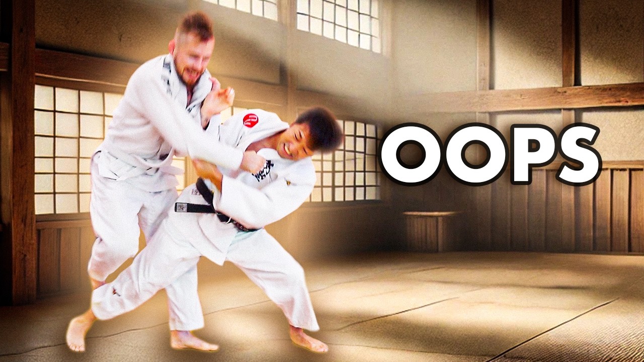 柔術世界王者 Bernardo Faria vs Masahiro Iwasaki Rolling 解説 Part2