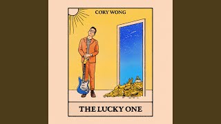 LUCKY ONE (LP)/CORY WONG/コリー・ウォン/VULFPECK ファミリーで新