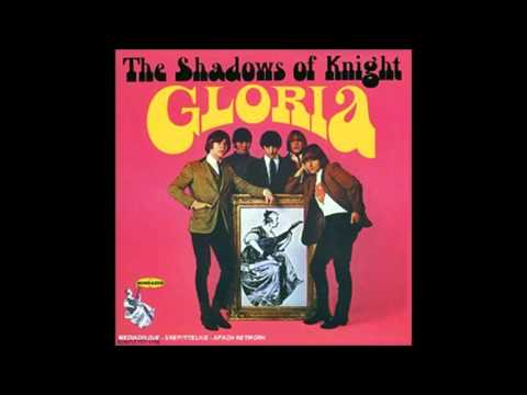 The Shadows Of Knight – Gloria – Vinyl (LP, Compilation), 1979