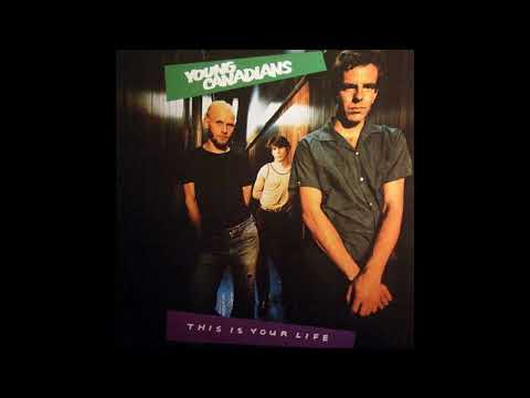 Young Canadians – This Is Your Life – Vinyl (12