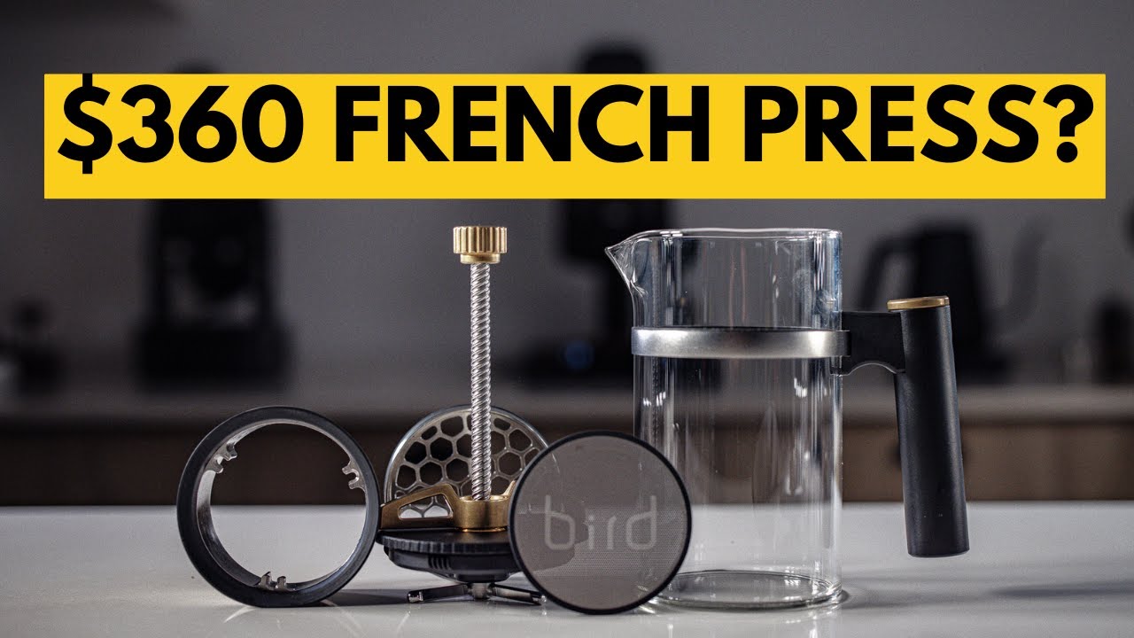 WEBER WORKSHOPS BIRD: What It's All About - YouTube