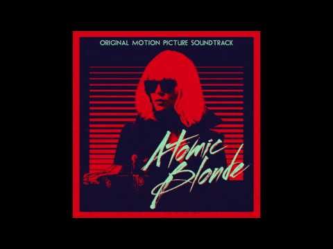 Atomic Blonde (Original Motion Picture Soundtrack) – CD