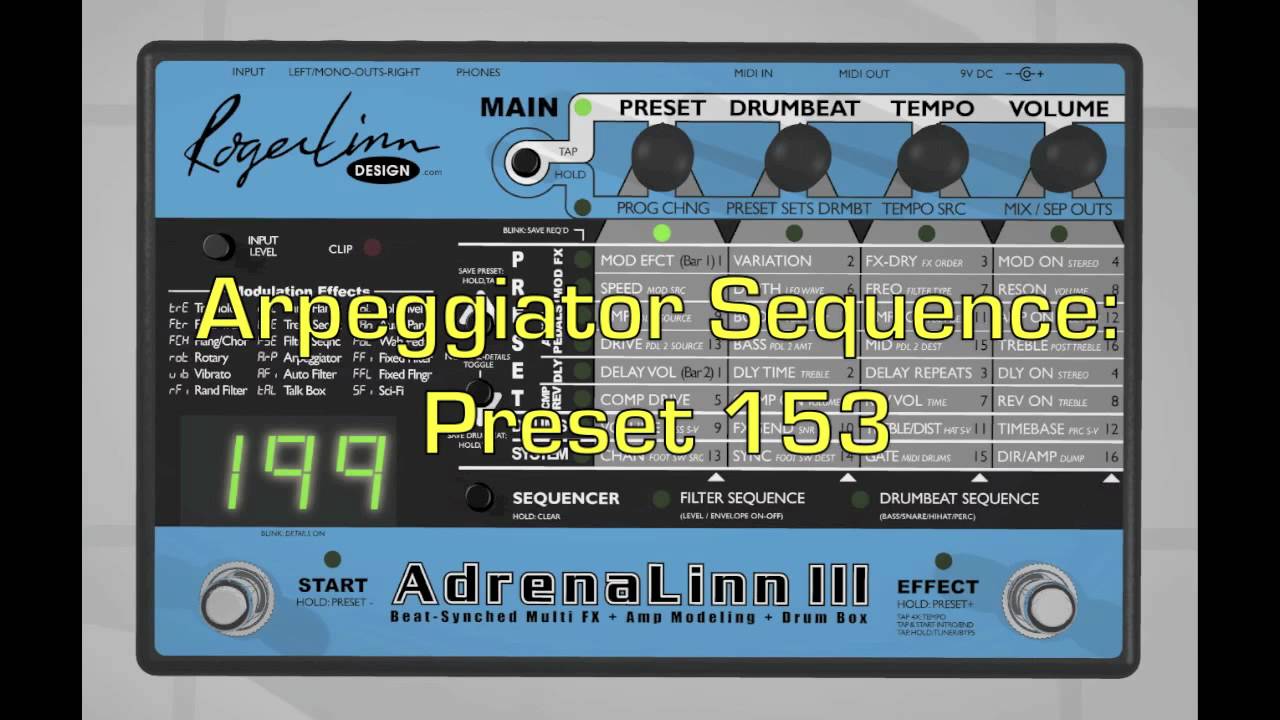 John Mayerの使用で知られる「Roger Linn AdrenaLinn III」レビュー