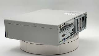 e-TREND｜NEC ☆中古パソコン・Aランク☆PC-MKM30BZG4 [Mate MKM30/B-4