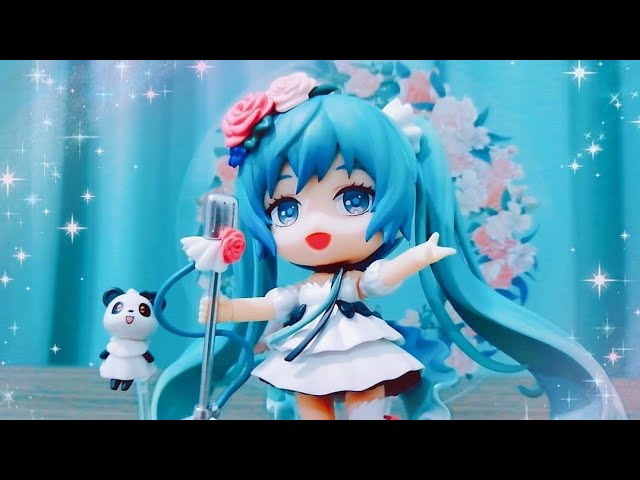 Hatsune Miku 