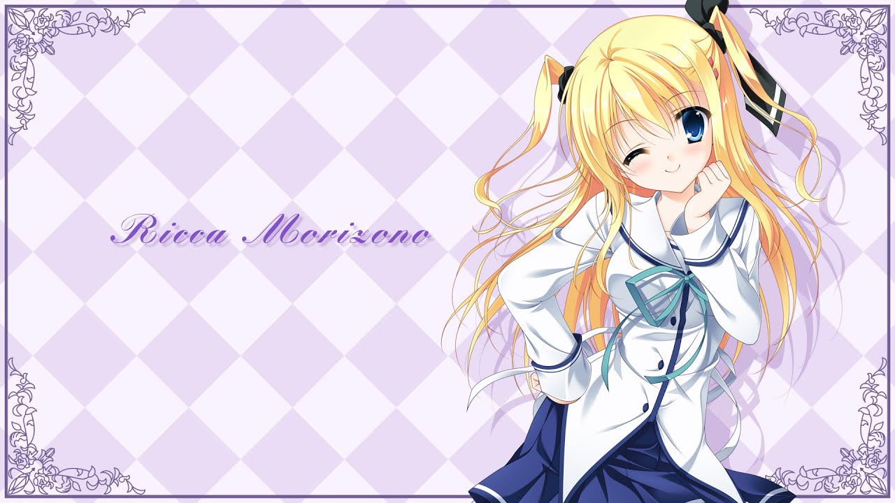 D C III ～ダ・カーポIII～ ドラマCDコレクション vol 1 Feat 森園立夏