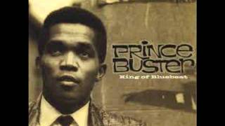 Prince Buster - judge dread - YouTube