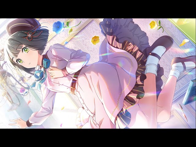 リンクラ】104期生 百生吟子 UR獲得ボイス Dream Believers【蓮ノ空