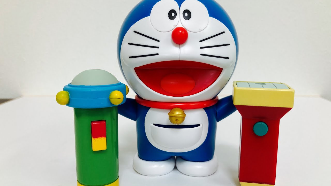 ガチャ】スモールライトとビッグライトを照らしてみた！ - YouTube