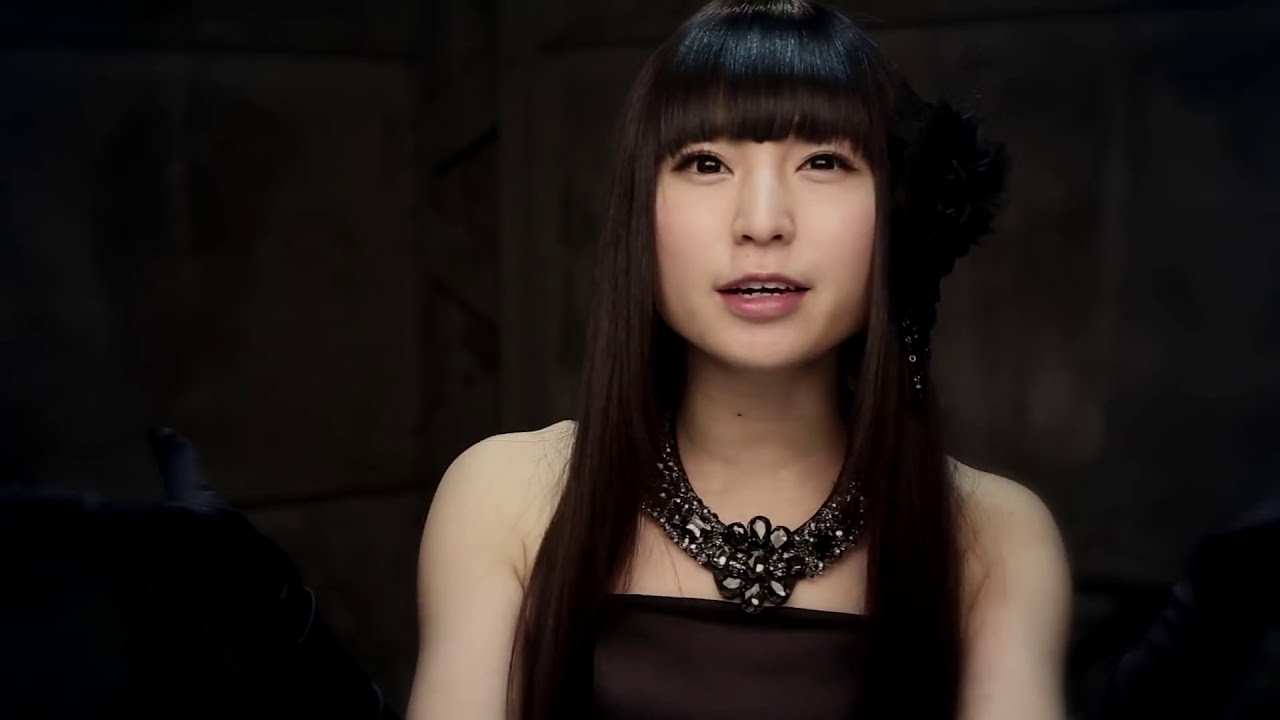 柊木りお】キマグレI love you ～ワタシを見つけて～ MV - YouTube