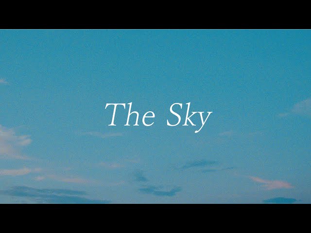 Guiano - 3rd Album 「The Sky」XFD - YouTube