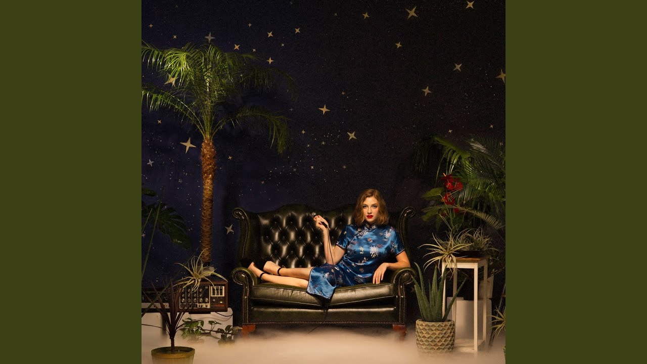 VIDEOTAPEMUSIC/世界各国の夜 アナログレコード（未再生） VIDEOTAPEMUSIC