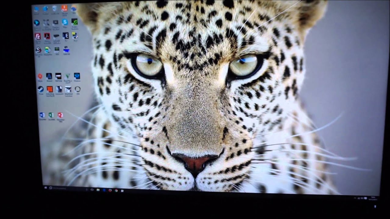 Dell UP2716D - PC Monitors