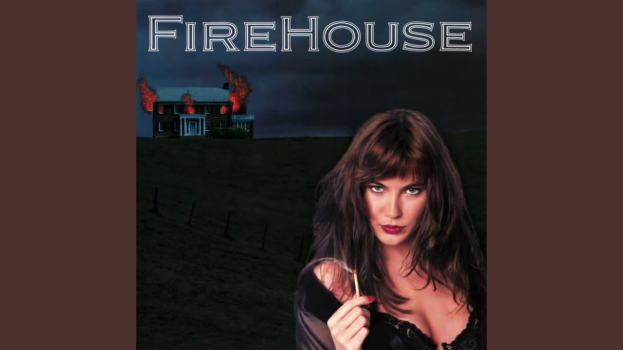 All She Wrote (2024 Remaster) - YouTube