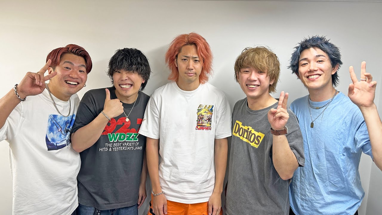 東海オンエアてつやさんと飯を食べに行ってみた。 - YouTube