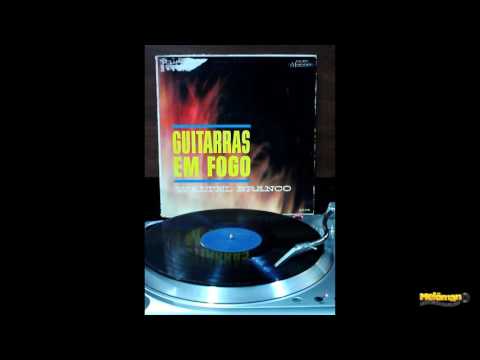 Waltel Branco – Guitarra Bossa Nova – Vinyl (LP, Album + 2 more