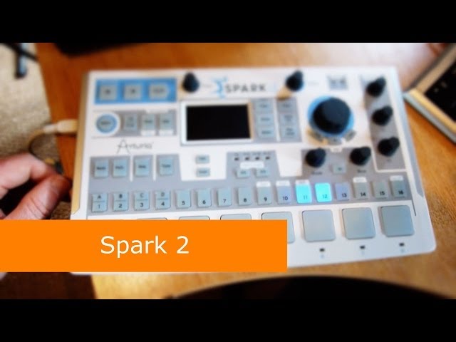 Arturia Spark 2 and Spark LE in Depth Review - YouTube