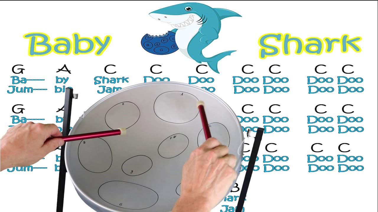 Jumbie Jam Tablekit | モリダイラ楽器