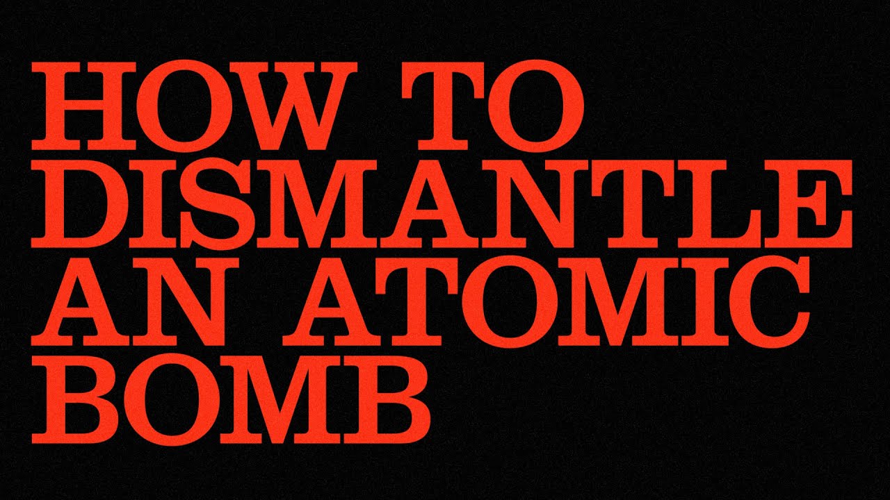 U2『How To Dismantle An Atomic Bomb』20周年盤発売。未発表曲も