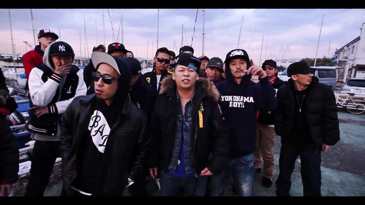 T.O.P. (THUGMINATI) - 4 MY THUGZ (Pro. STARBWOY WORKS) - YouTube