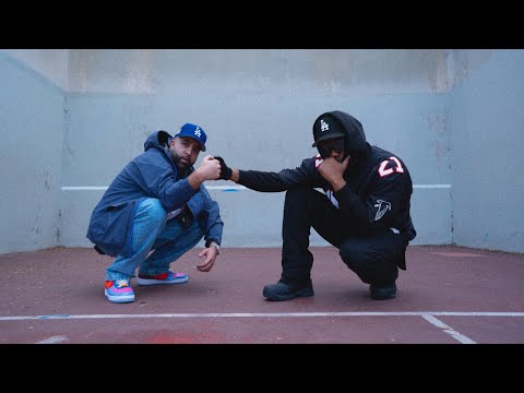 LNDN DRGS (Jay Worthy x Sean House) REAL ORIGINAL feat. Domo