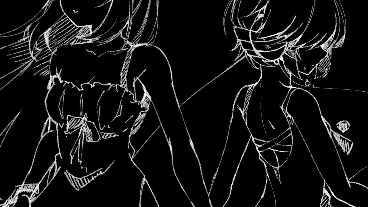 2020.8.05 Release】uma vs. Morimori Atsushi's 2nd Full Album