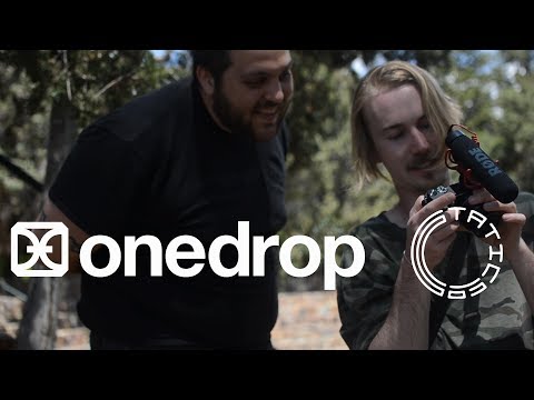 One Drop Yo-Yos X STATIC CO. Parlay - YouTube