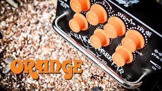 Orange BAX BANGEETAR - Review - YouTube