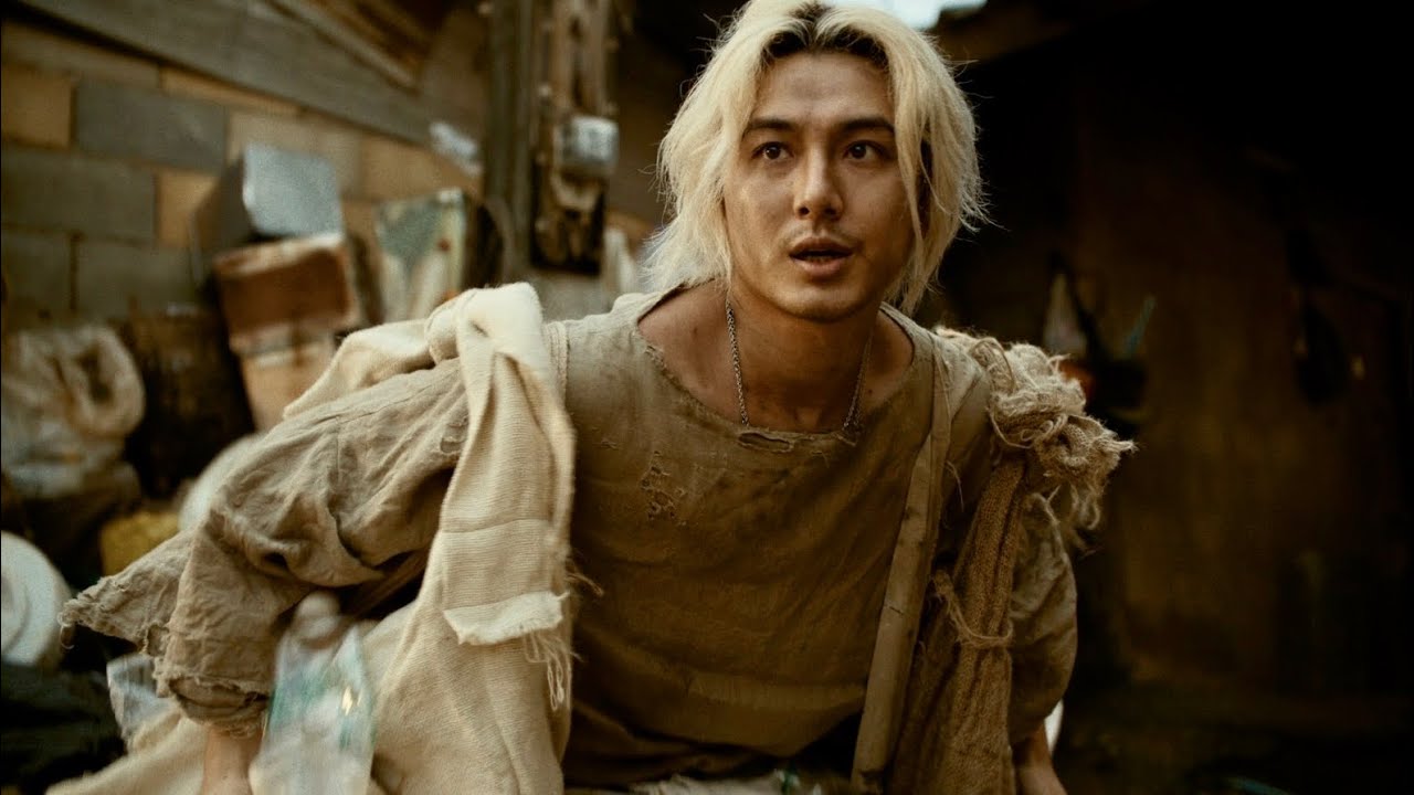 Fujii Kaze - Hachikō [Official video] - YouTube