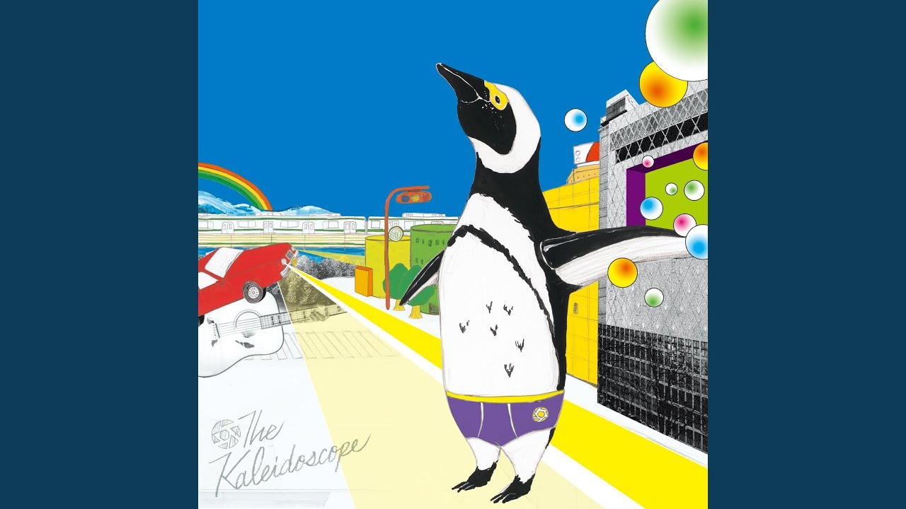 ペンギンたちの夢 - YouTube