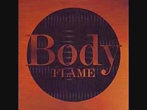 BODY 「STILL MY LOVE」 （Album「FLAME」Version） - YouTube