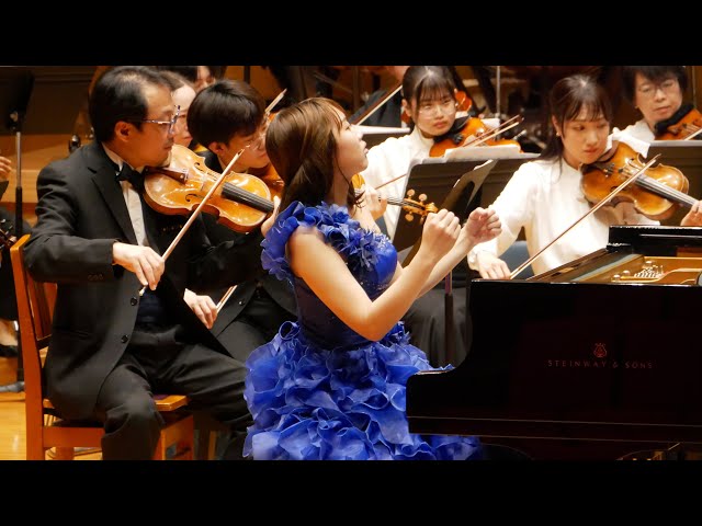 グリーグ−ピアノ協奏曲イ短調作品16第二楽章 ／Grieg, Edvard Hagerup