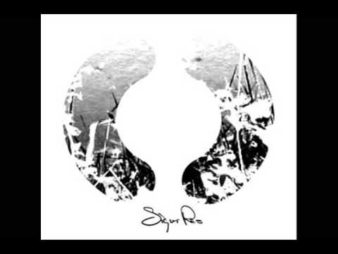 Sigur Rós - ( ) - 01 Untitled Vaka - YouTube