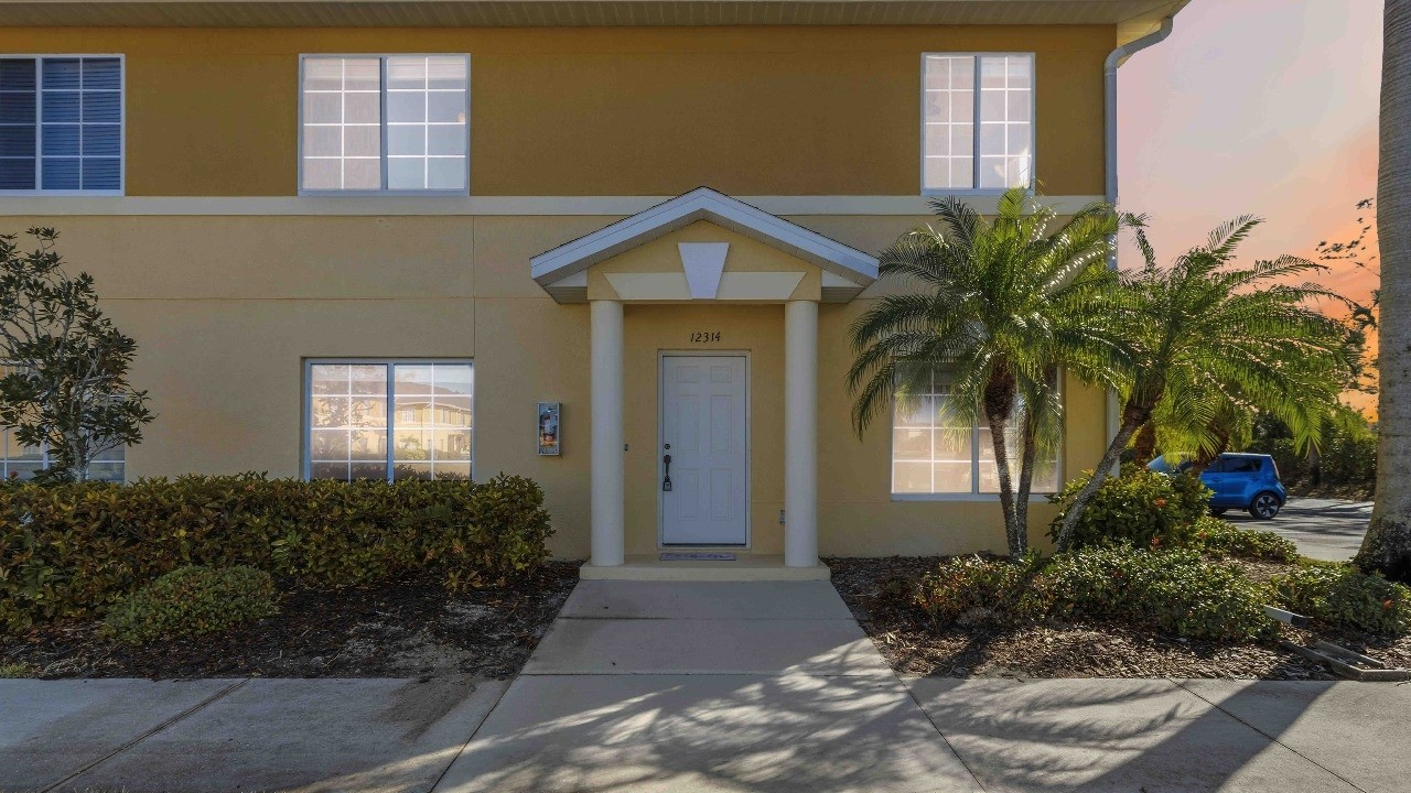 12314 Destiny Drive, Venice, FL 34292 - YouTube