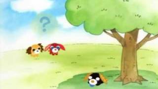 Ocha-Ken (Tea Dogs) Episode 8 - YouTube