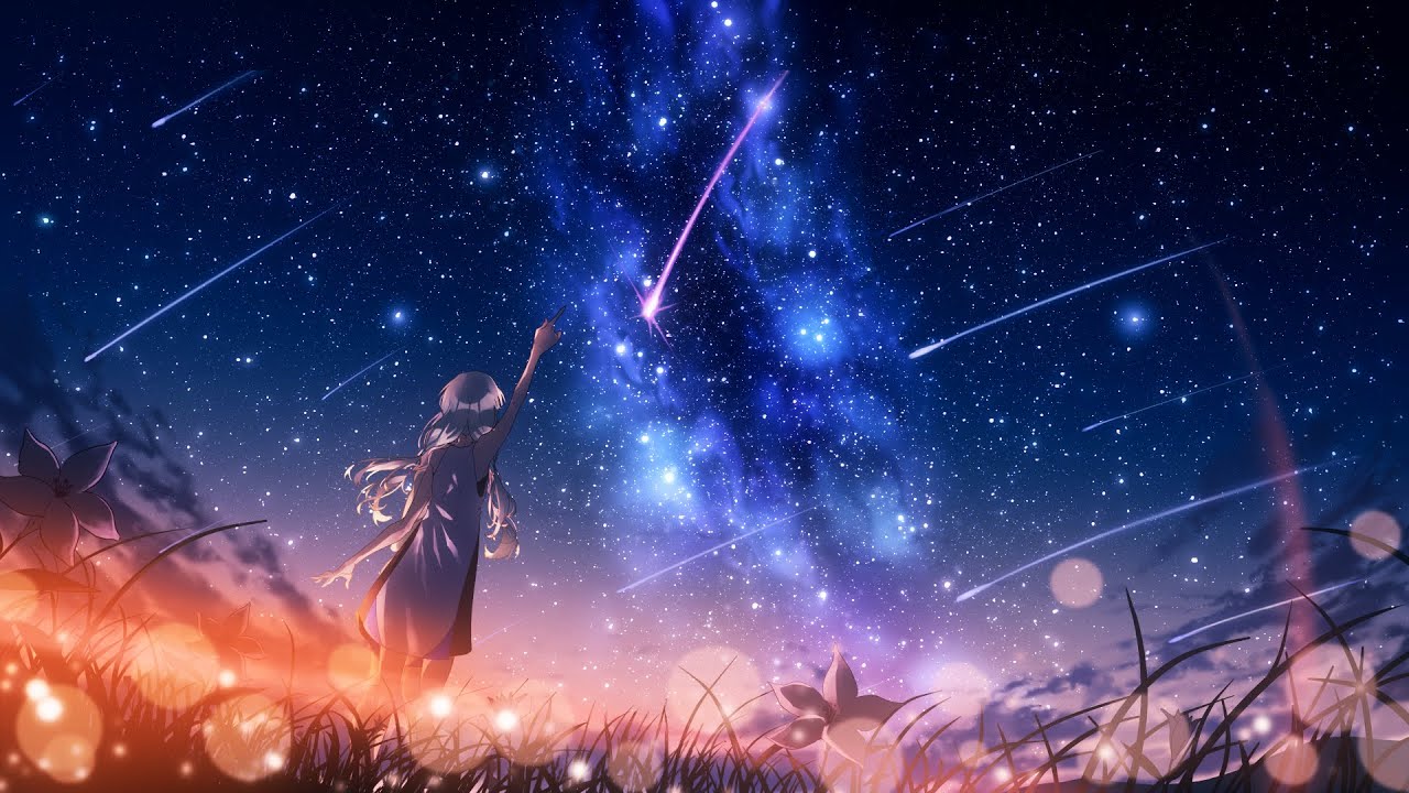 星降る夜に / lazuli feat. 可不 - YouTube