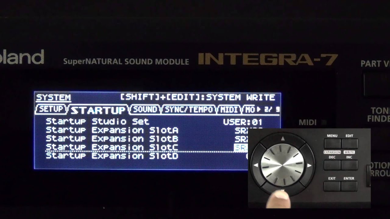 最大限に使倒すグッズてんこ盛り】 Roland INTEGRA - 7 製造終 最大限