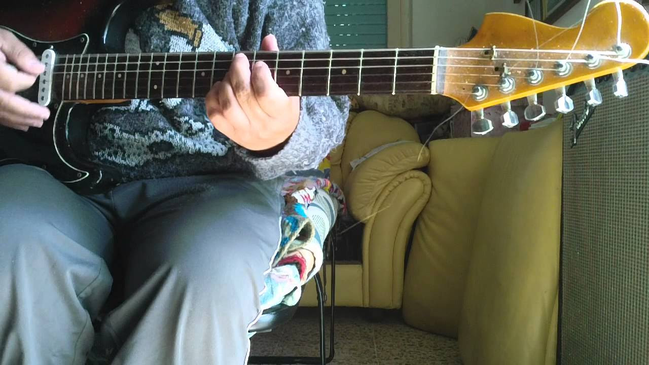 MENATONE WORKINGMAN'S BLUE - YouTube