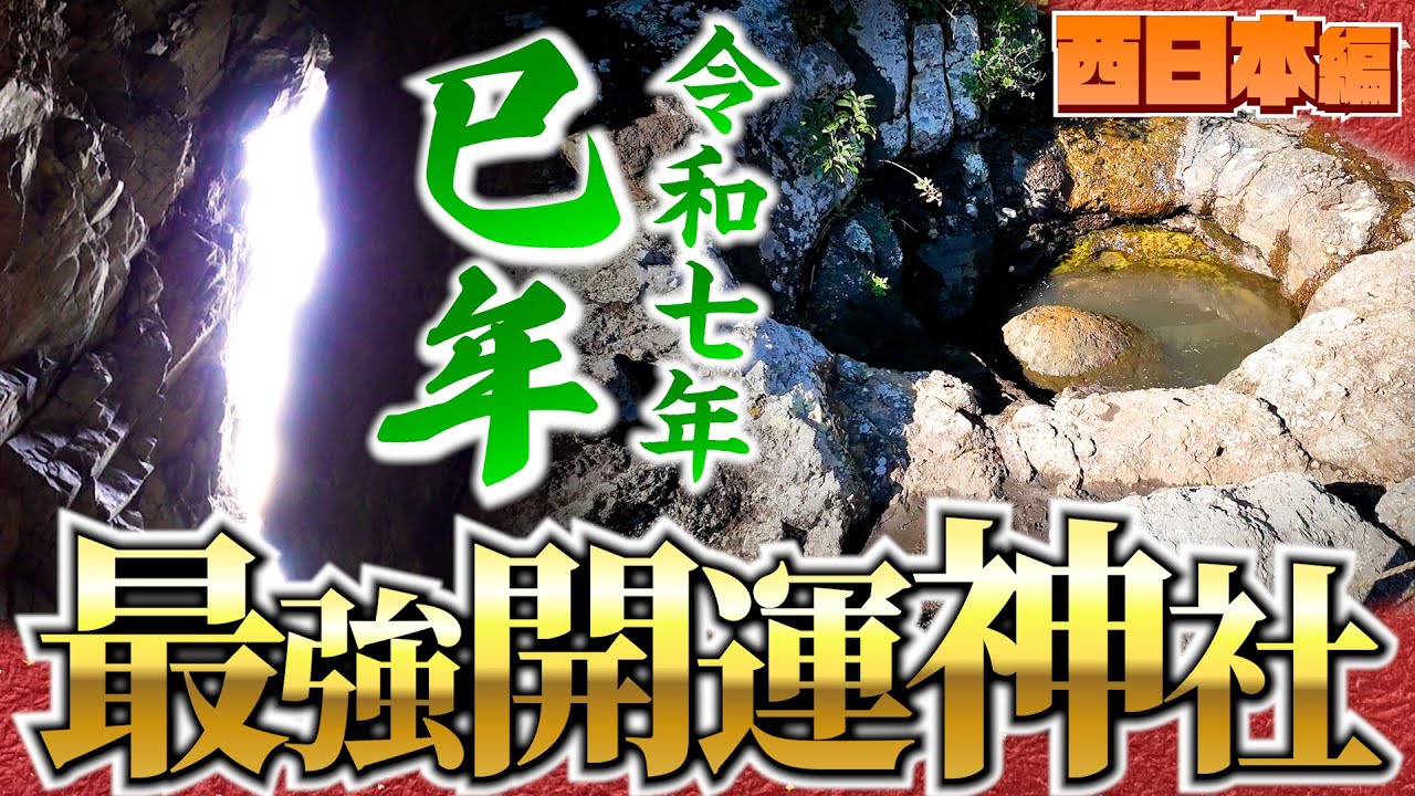 298 Year of the Snake Good Luck Shrines🐍✨] There are still more