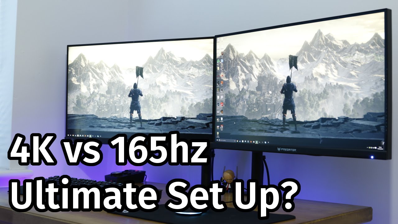 Acer Predator XB271HU Review 2025: All You Need To Know