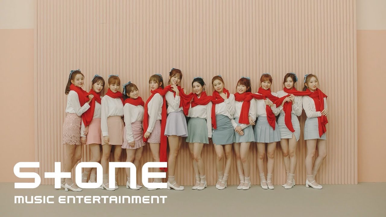 1st ミニ・アルバム: カラーアイズ [輸入盤] IZ*ONE CDアルバム - Neowing