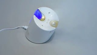 飲む水素水”も作れる！ ヤーマン美容器「ピュア水素水スチーマー」を