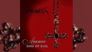 1995) Unanimated - Ancient God of Evil FULL ALBUM [HQ] - YouTube