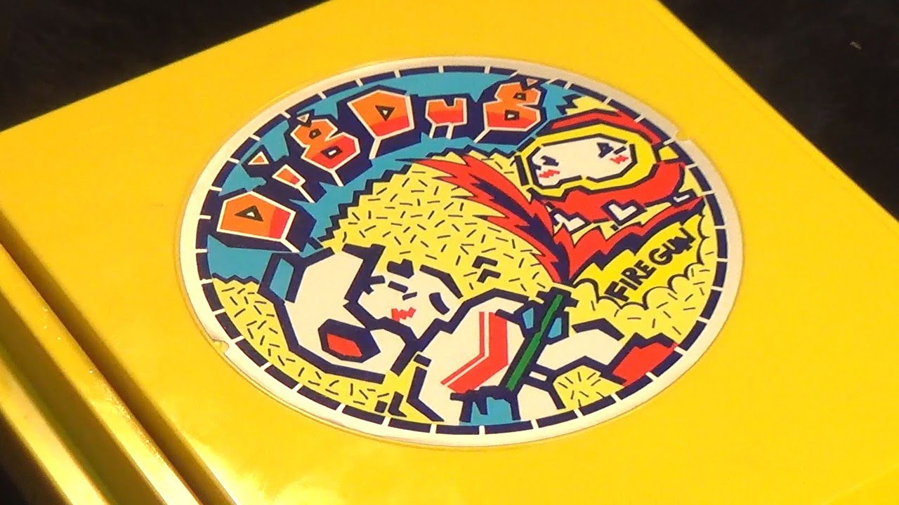 レトロ FLゲーム】学研 ディグダグ ナムコ プーカ 大型蛍光表示管