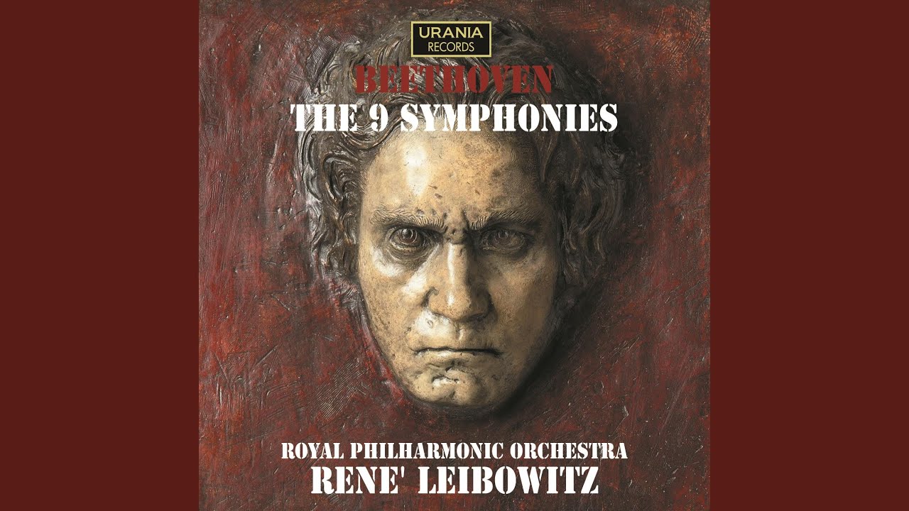 Symphony No. 5 in C Minor, Op. 67: I. Allegro con brio - YouTube